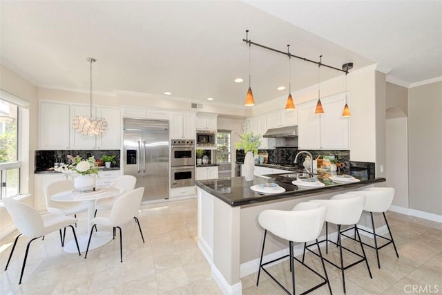 8 Dover, Rancho Santa Margarita, CA 92679 - photo 12