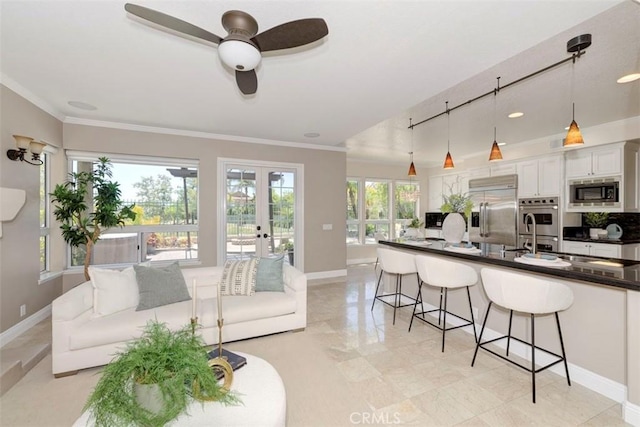 8 Dover, Rancho Santa Margarita, CA 92679 - photo 17