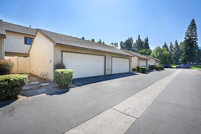 1201 W Cerritos Ave Unit 68, Anaheim, CA 92802 - view of home's exterior