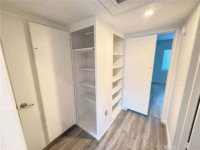 1126 N Central Ave Unit 303, Glendale, CA 91202 - view of closet