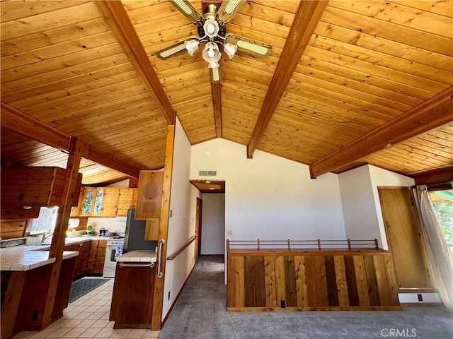 6503 Lakewood Dr, Frazier Park, CA 93225 - photo 6