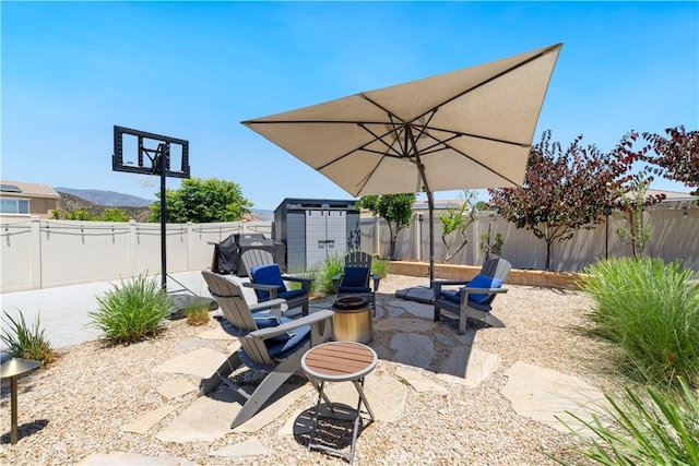 3872 Taconite, San Bernardino, CA 92407 - photo 29
