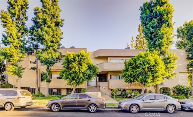 9920 Jordan Ave Unit 7, Chatsworth, CA 91311 - view of front of property