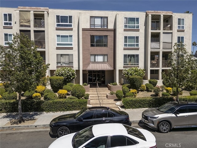 1118 N Central Ave Unit 14, Glendale, CA 91202 - view of apartment building / complex
