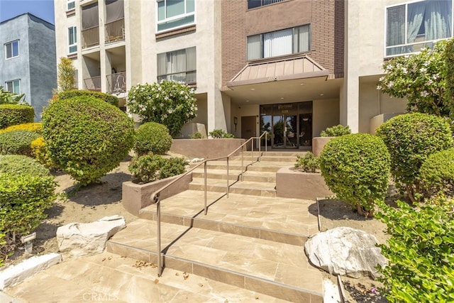 1118 N Central Ave Unit 14, Glendale, CA 91202 - view of building exterior