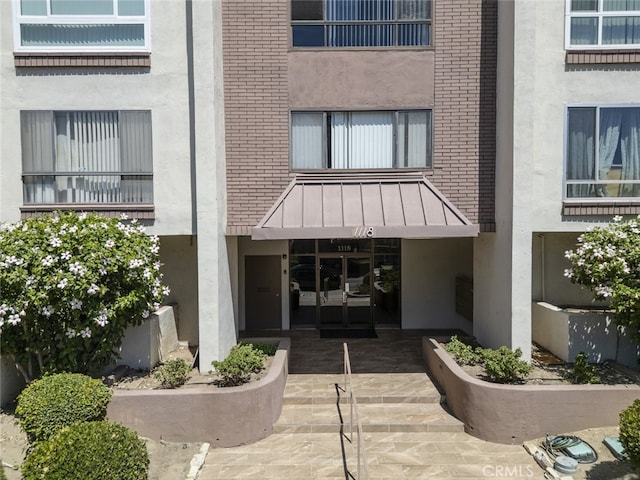 1118 N Central Ave Unit 14, Glendale, CA 91202 - view of property