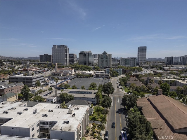 1118 N Central Ave Unit 14, Glendale, CA 91202 - view of urban area