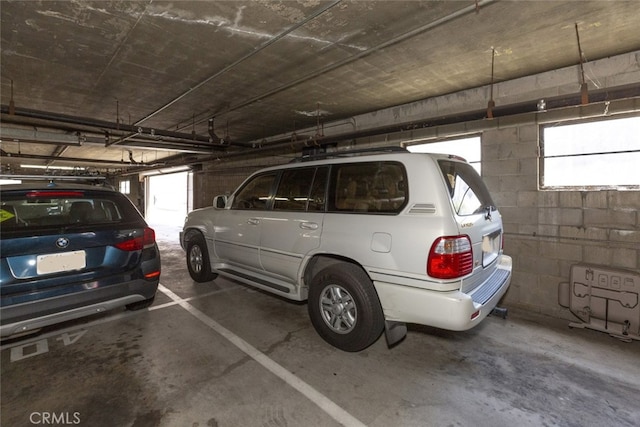 1118 N Central Ave Unit 14, Glendale, CA 91202 - view of parking garage
