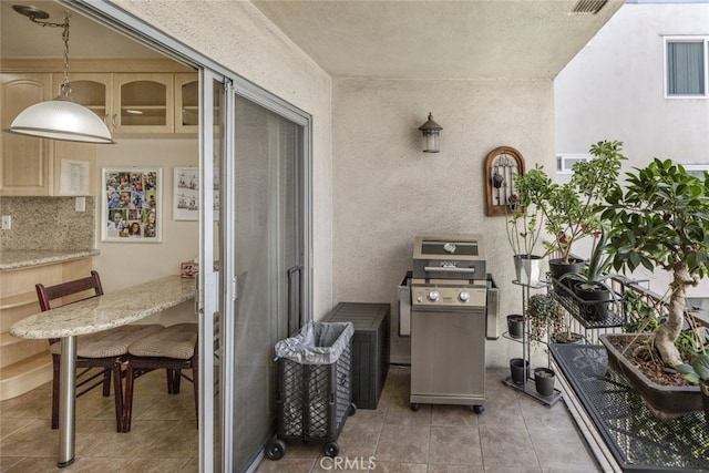 1118 N Central Ave Unit 14, Glendale, CA 91202 - view of patio / terrace