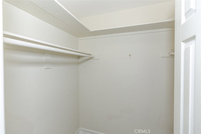 1118 N Central Ave Unit 14, Glendale, CA 91202 - view of spacious closet