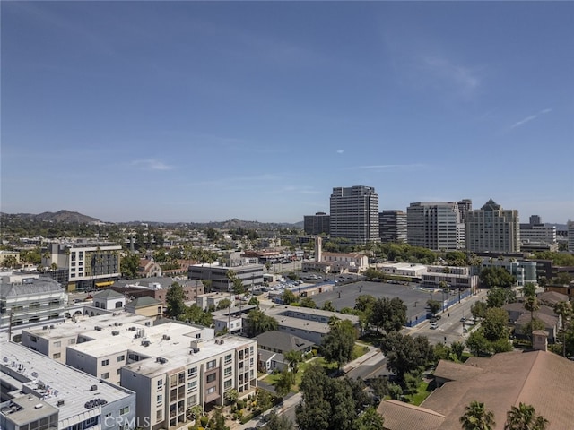 1118 N Central Ave Unit 14, Glendale, CA 91202 - view of city