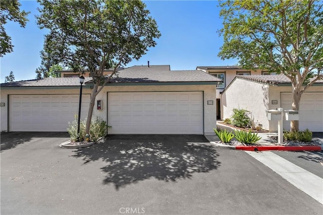 810 E Laurel Oak Dr, Azusa, CA 91702 - single story home with stucco siding