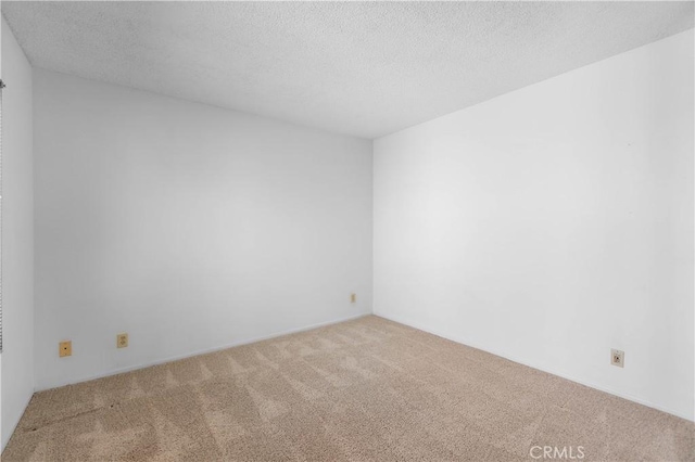 810 E Laurel Oak Dr, Azusa, CA 91702 - unfurnished room featuring carpet and a textured ceiling
