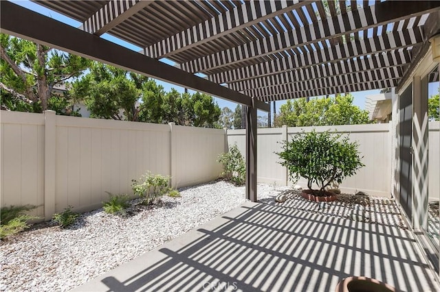 810 E Laurel Oak Dr, Azusa, CA 91702 - fenced backyard with a patio