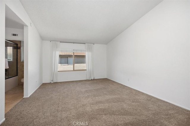 10 Starfall Unit 11, Irvine, CA 92603 - empty room with carpet flooring