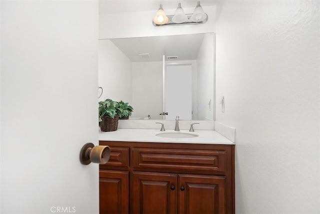10 Starfall Unit 11, Irvine, CA 92603 - bathroom featuring vanity