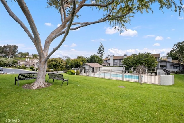 10 Starfall Unit 11, Irvine, CA 92603 - view of yard