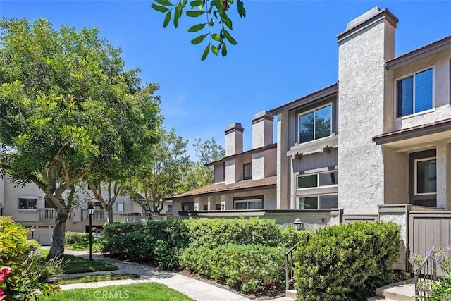10 Starfall Unit 11, Irvine, CA 92603 - view of property's community