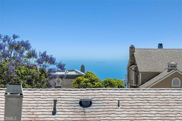 21 Santa Catalina Dr, Rancho Palos Verdes, CA 90275 - exterior view of a chimney