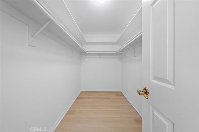 21 Santa Catalina Dr, Rancho Palos Verdes, CA 90275 - walk in closet featuring light wood finished floors