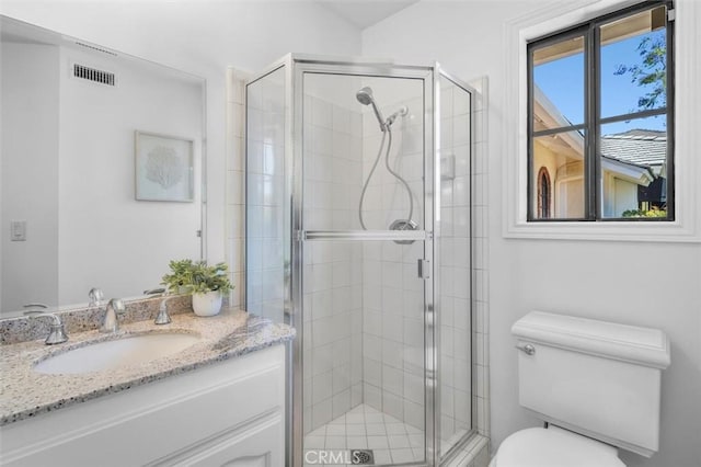 21 Santa Catalina Dr, Rancho Palos Verdes, CA 90275 - full bath featuring vanity and a shower stall