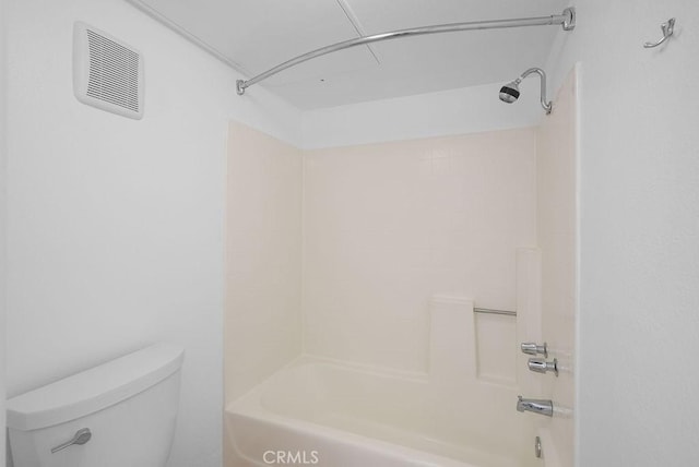 232 Villa Point Dr, Newport Beach, CA 92660 - full bathroom with  shower combination