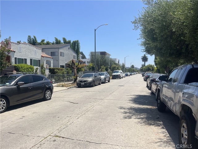 1821 S Curson Ave, Los Angeles, CA 90019 - photo 13