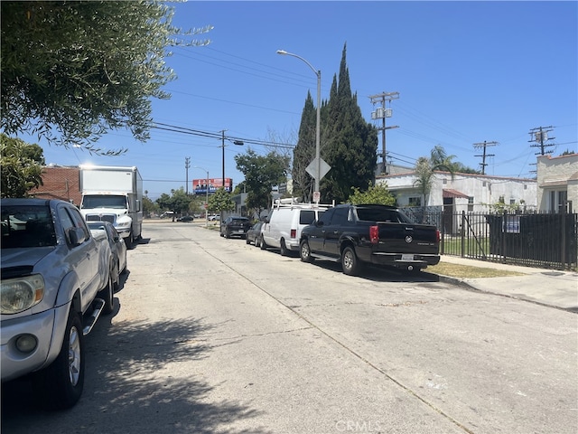 1821 S Curson Ave, Los Angeles, CA 90019 - photo 14