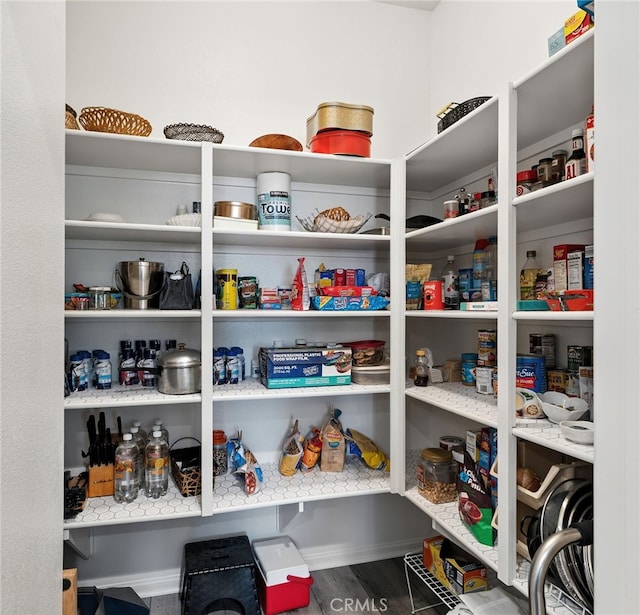 1616 Rosemary, Beaumont, CA 92223 - view of pantry