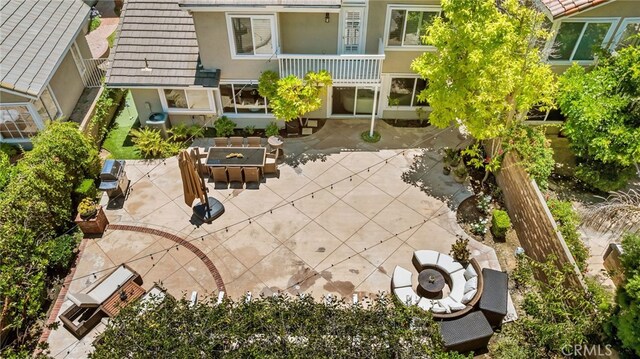 26631 Sierra Vis, Mission Viejo, CA 92692 - photo 36