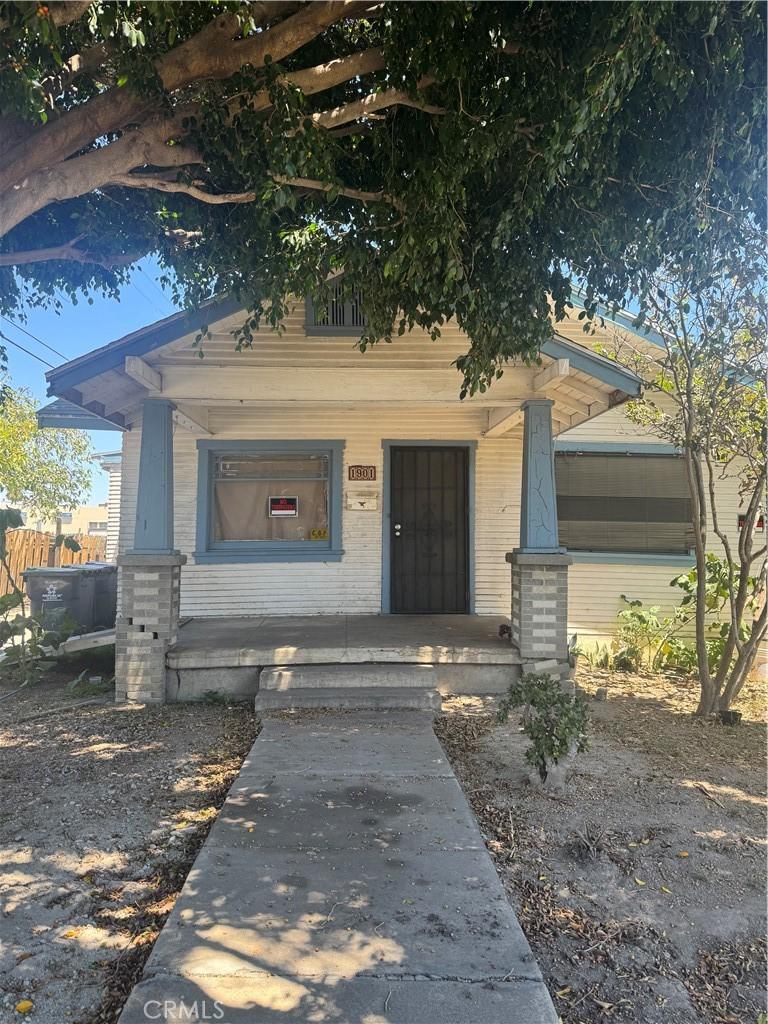 1901 S Broadway, Santa Ana, CA 92707 - photo 1