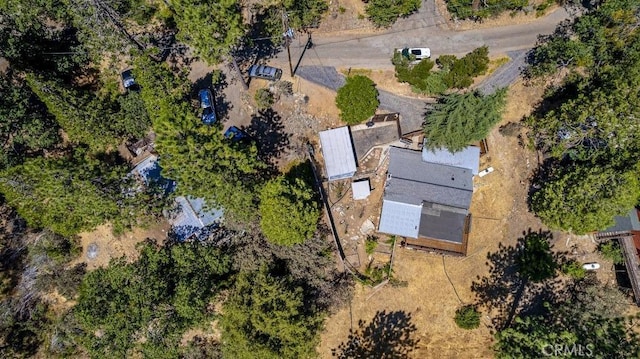35853 Sierra Linda Dr, Wishon, CA 93669 - aerial view