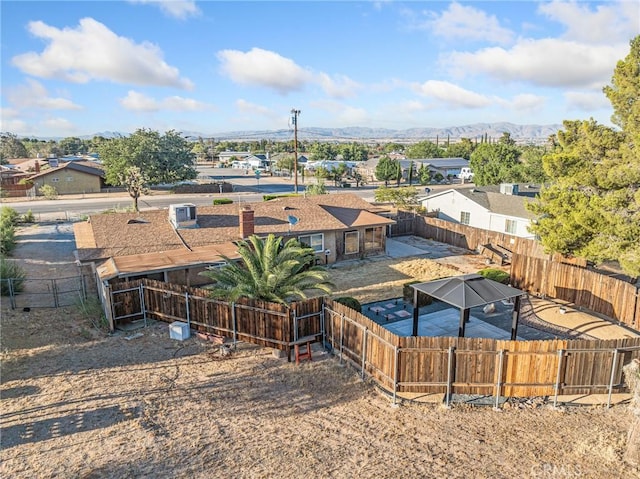 17911 Juniper St, Hesperia, CA 92345 - photo 4