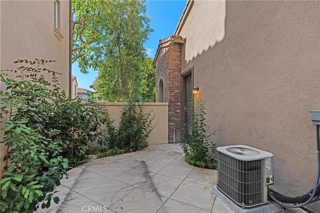 14 Tall Oak, Irvine, CA 92603 - view of patio