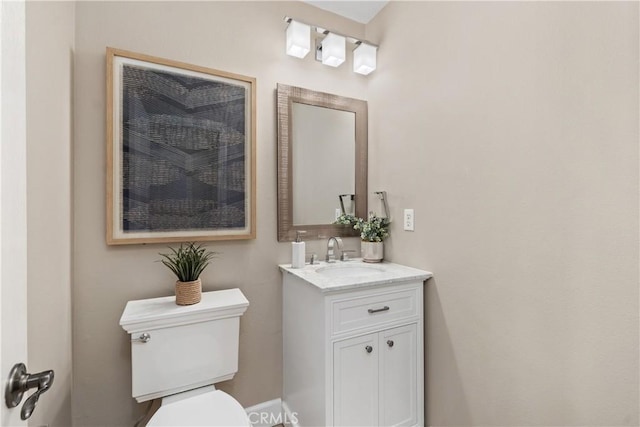 14 Tall Oak, Irvine, CA 92603 - bathroom featuring toilet and vanity