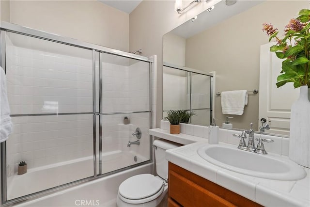 14 Tall Oak, Irvine, CA 92603 - bathroom with vanity and enclosed tub / shower combo