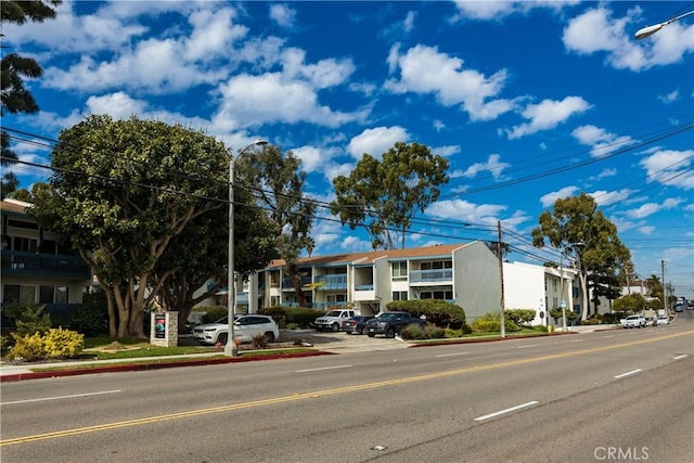 603 S Prospect Ave Unit 305, Redondo Beach, CA 90277 - view of property