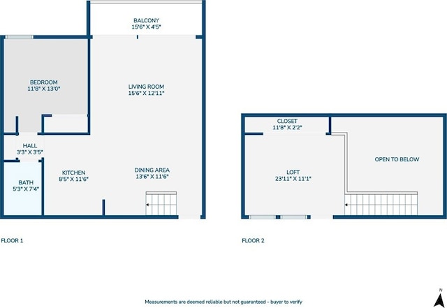 603 S Prospect Ave Unit 305, Redondo Beach, CA 90277 - view of room layout