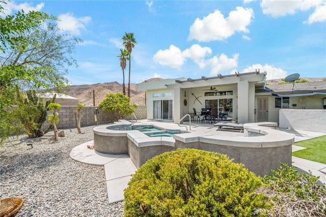 39004 Knoll View Cir, Cathedral City, CA 92234 - photo 34