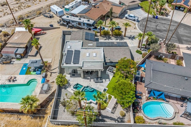 39004 Knoll View Cir, Cathedral City, CA 92234 - photo 44