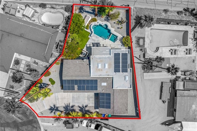 39004 Knoll View Cir, Cathedral City, CA 92234 - photo 42