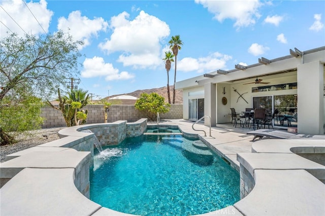 39004 Knoll View Cir, Cathedral City, CA 92234 - photo 30