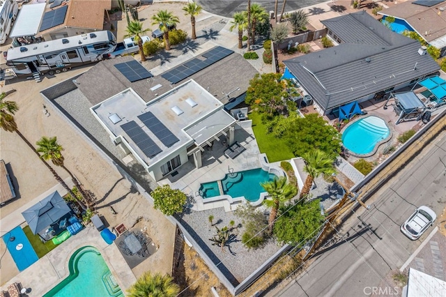 39004 Knoll View Cir, Cathedral City, CA 92234 - photo 45