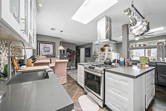 39004 Knoll View Cir, Cathedral City, CA 92234 - photo 8