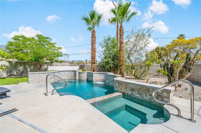 39004 Knoll View Cir, Cathedral City, CA 92234 - photo 32