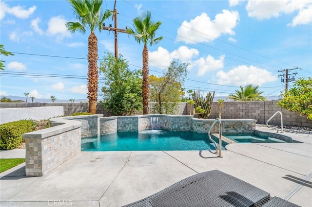 39004 Knoll View Cir, Cathedral City, CA 92234 - photo 29