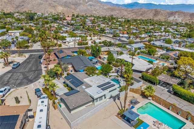 39004 Knoll View Cir, Cathedral City, CA 92234 - photo 47