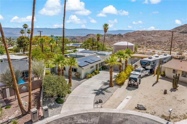 39004 Knoll View Cir, Cathedral City, CA 92234 - photo 40