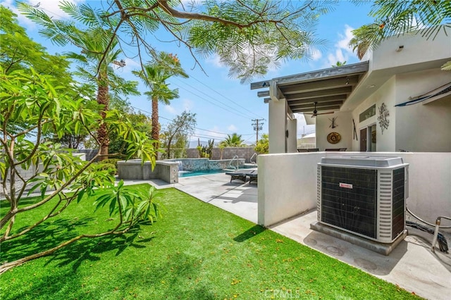 39004 Knoll View Cir, Cathedral City, CA 92234 - photo 37