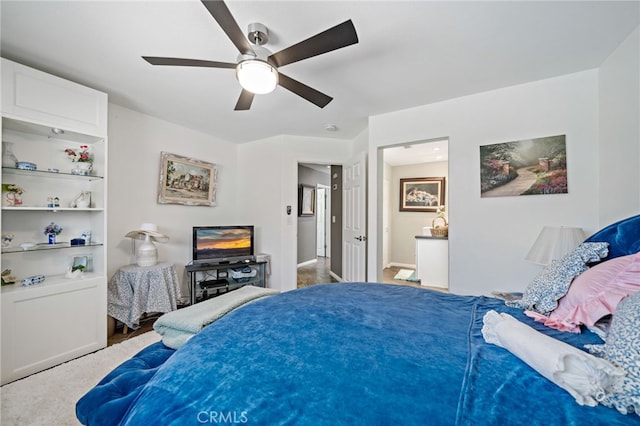 39004 Knoll View Cir, Cathedral City, CA 92234 - photo 24
